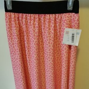 Lularoe Lucy Skirt